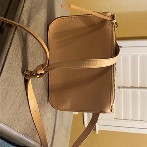 Madewell belt bag (fanny pack)